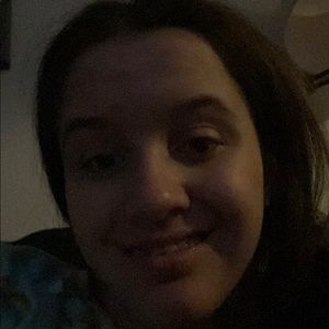 Meet your Posher, Sophia (taylor)